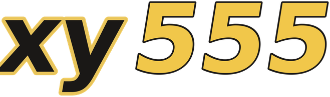xy555 logo