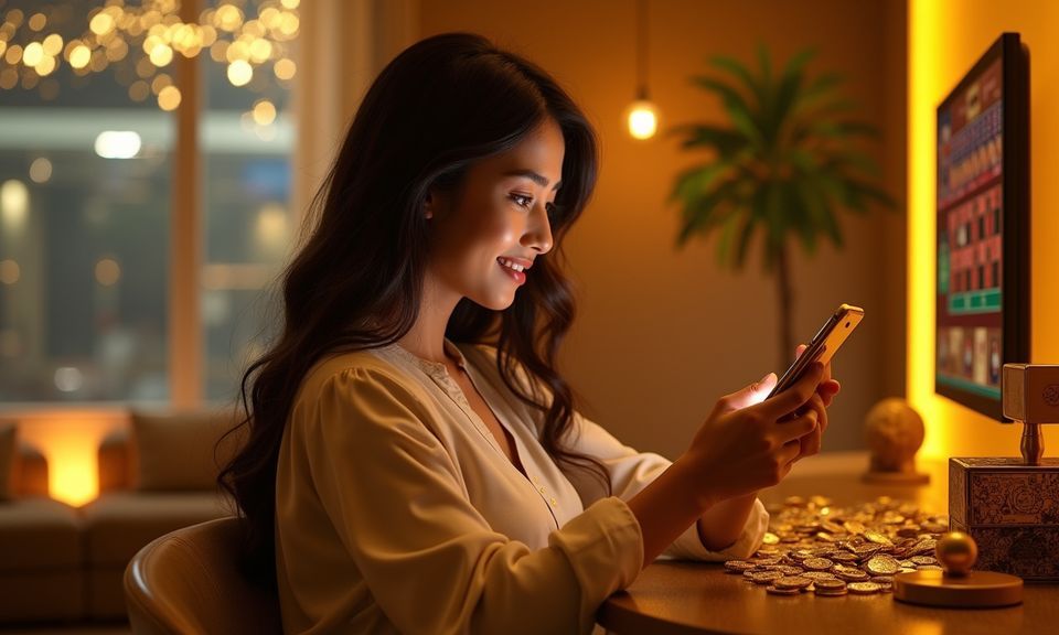 xy555 mobile gaming