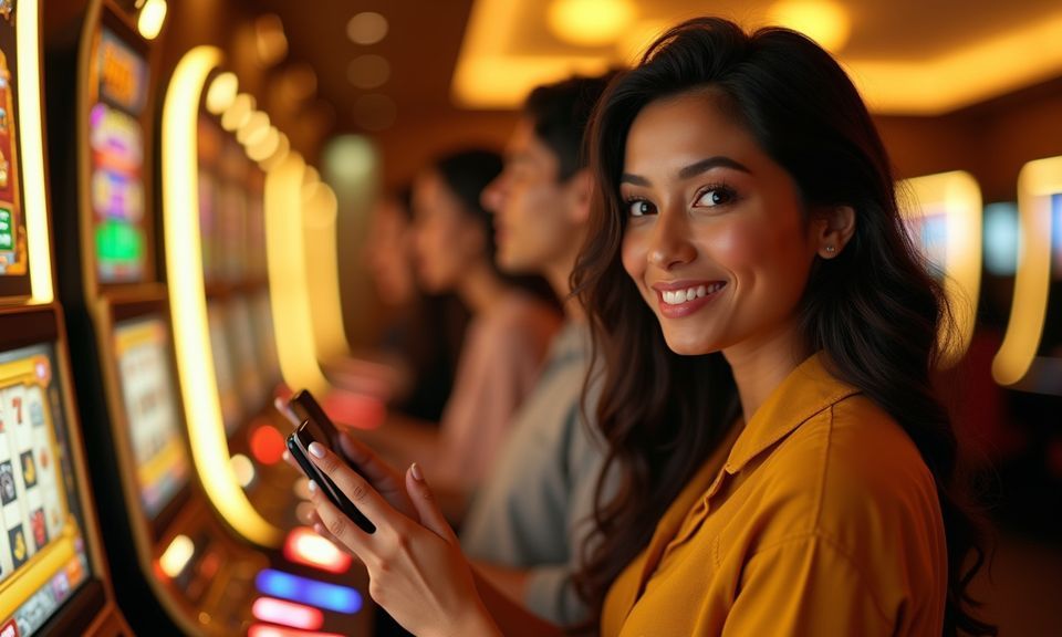 xy555 mobile gaming
